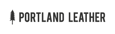 Portland Leather logo