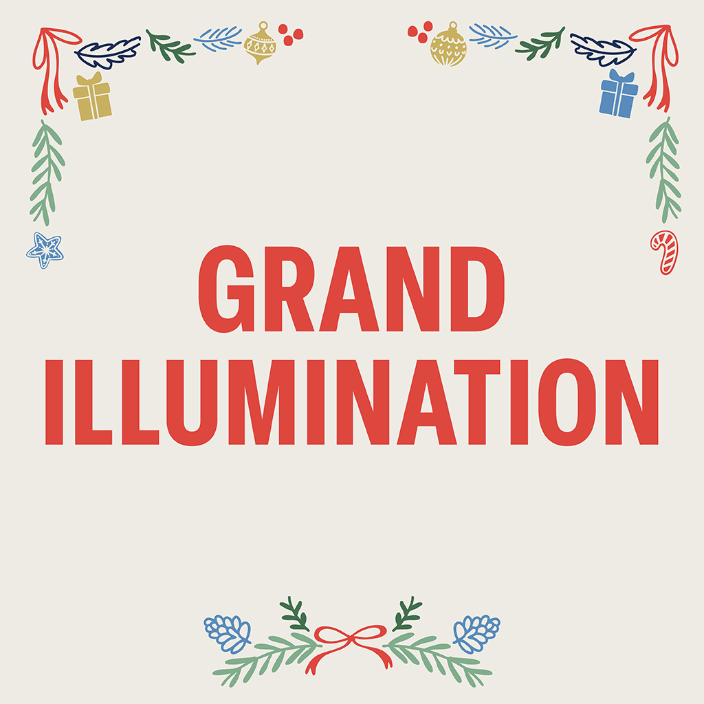 Grand Illumination