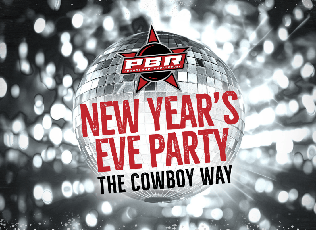PBR New Year's Eve Party