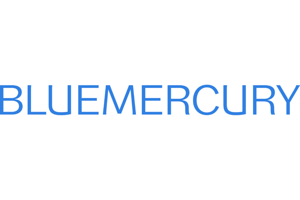 Bluemercury logo