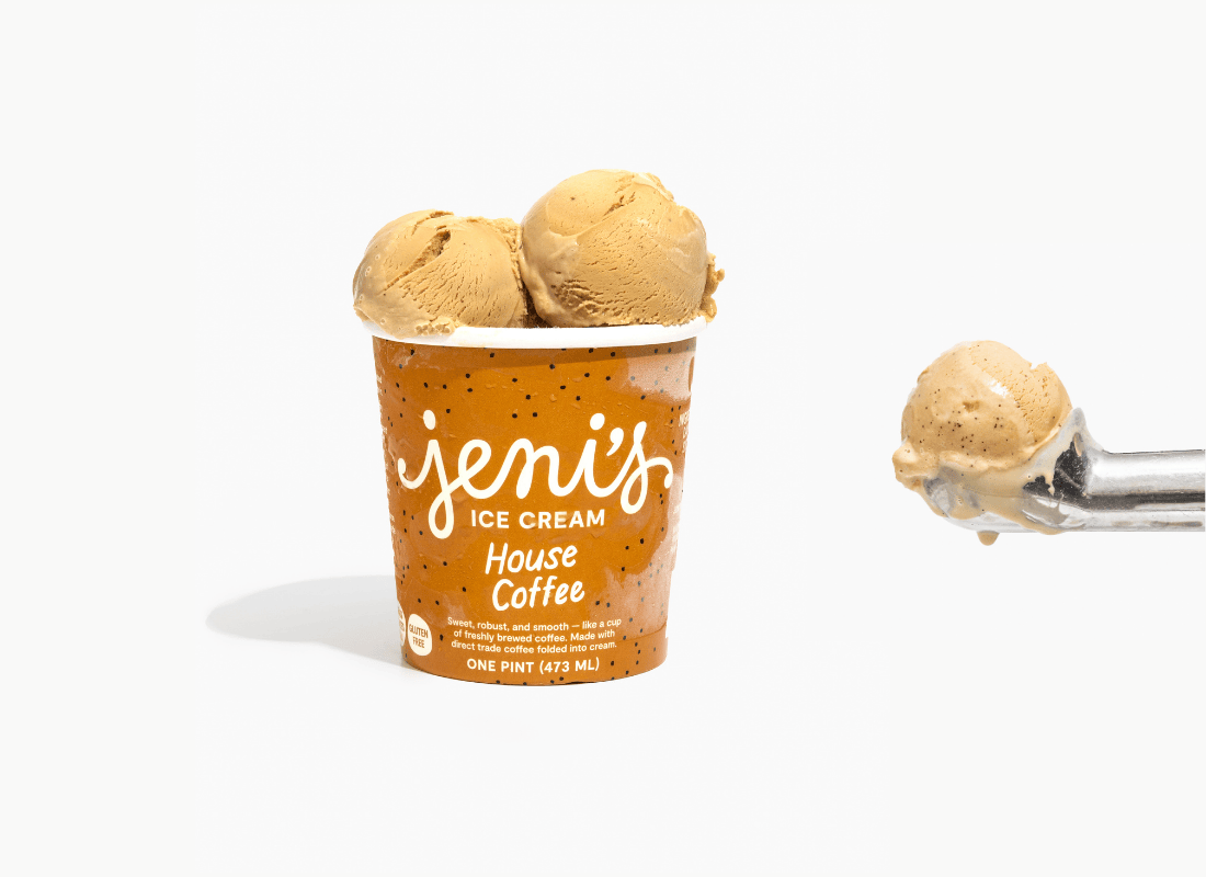 Jeni's Ice Cream
