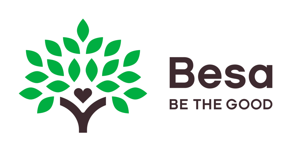 Besa logo