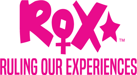 ROX logo