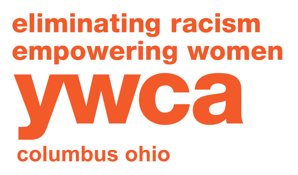 YWCA logo
