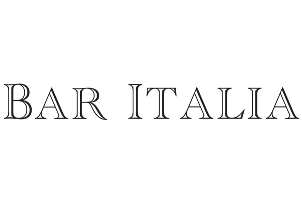 Bar Italia logo