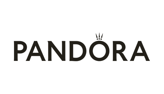 Pandora Logo