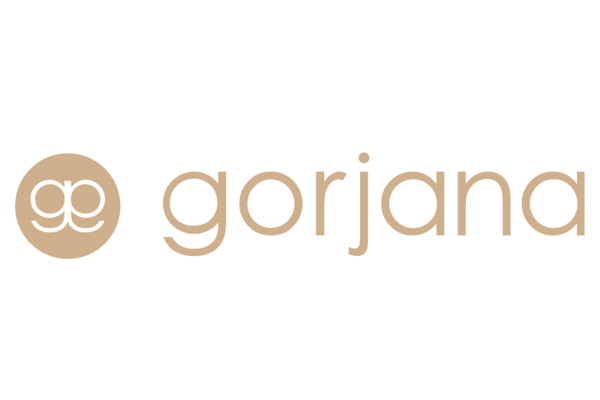 gorjana logo