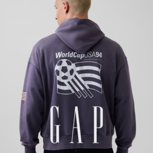 gap