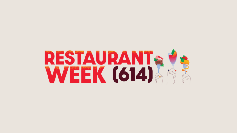 614 Restaurant Week