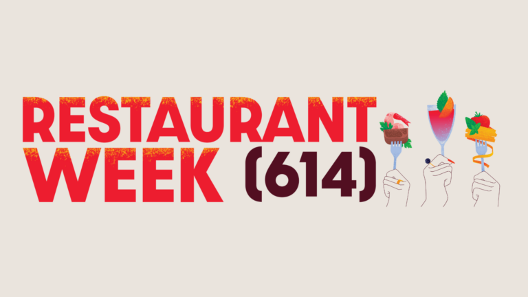 614 Restaurant Week