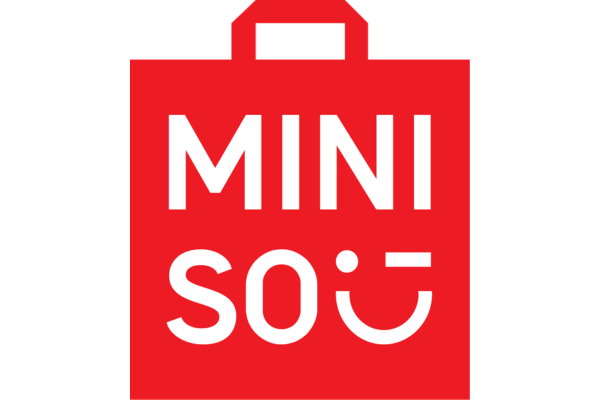 Miniso logo
