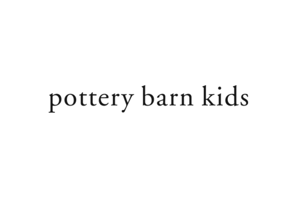 Pottery Barn Kids logo