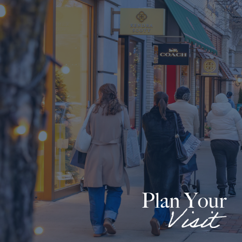 Plan Your Visit