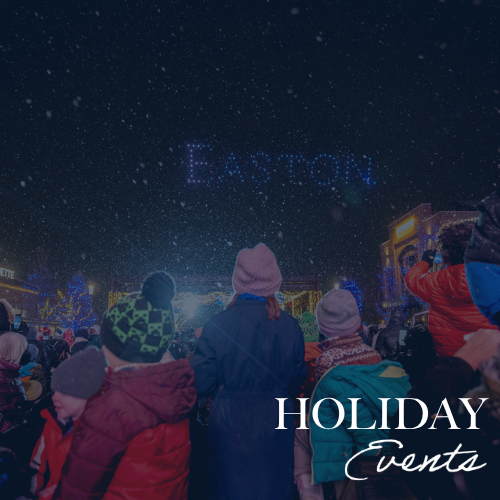 Holiday Events